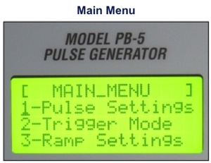 模型PB-5